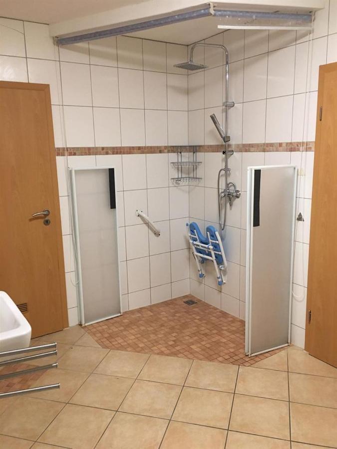 Ferienwohnung Saarleuchtturm Ayl Exteriér fotografie